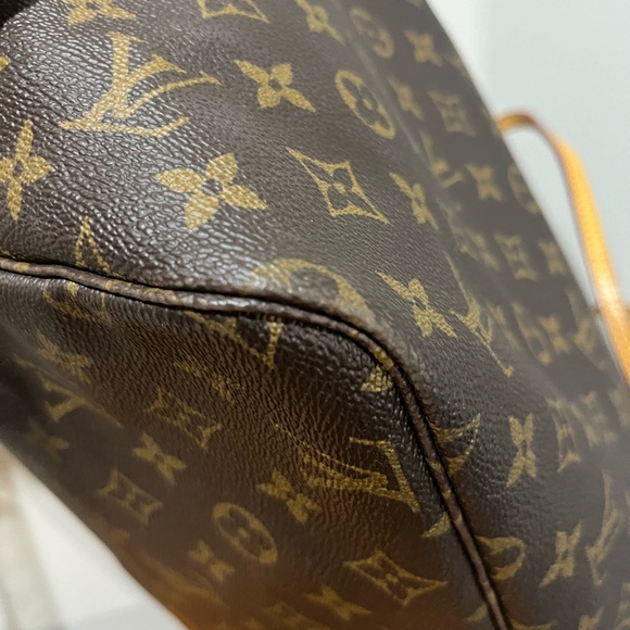 Neverfull GM - Picture 7 of 17
